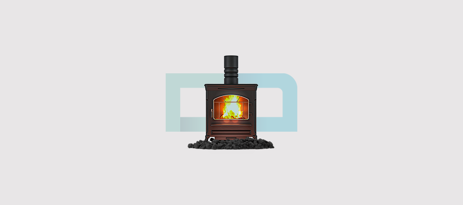 Providing coal heating
